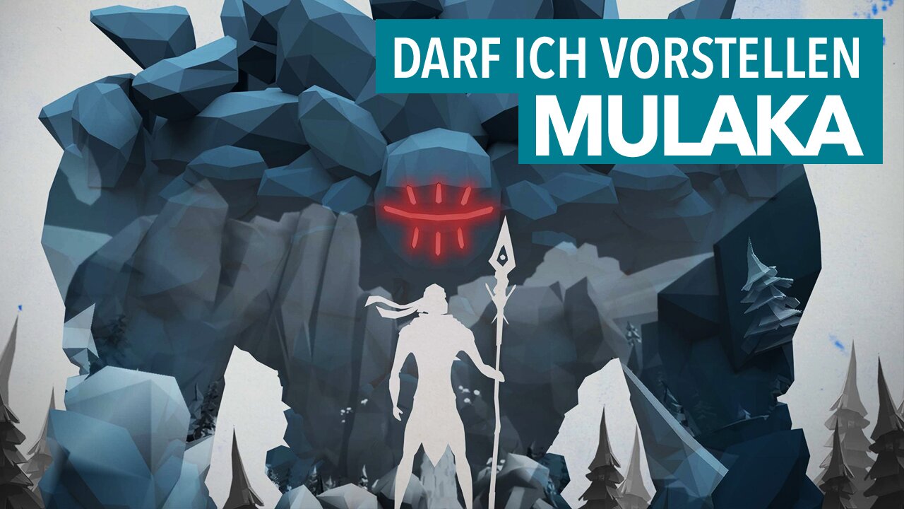 Darf ich vorstellen: Mulaka - Kurztest-Video zum exotischen Action-Adventure