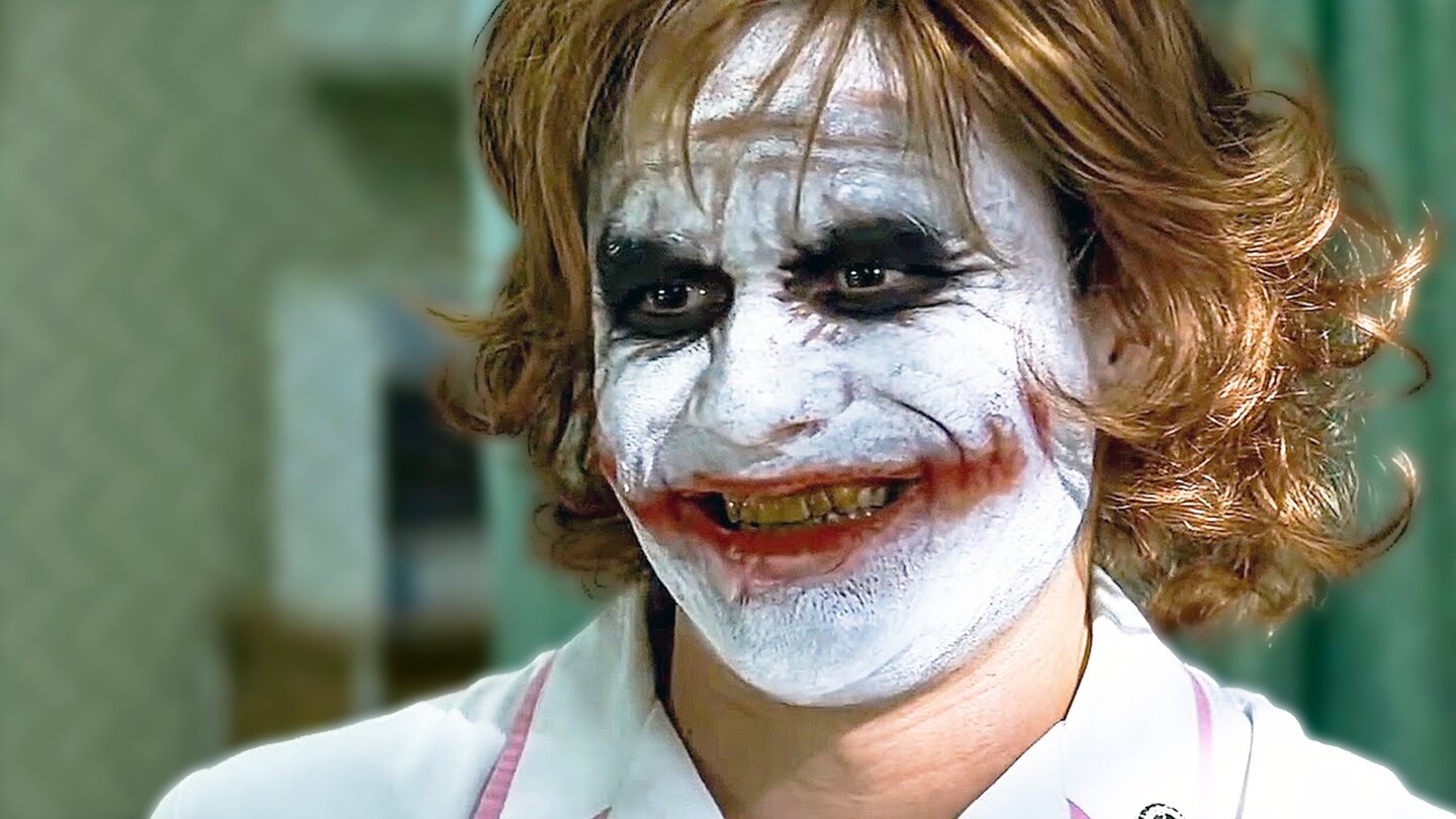 Der beste Batman-Film aller Zeiten wird 18: Für nur eine Szene haben die ...