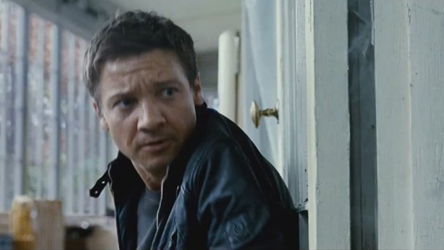 Das Bourne Vermächtnis - Deutscher Trailer - kurz