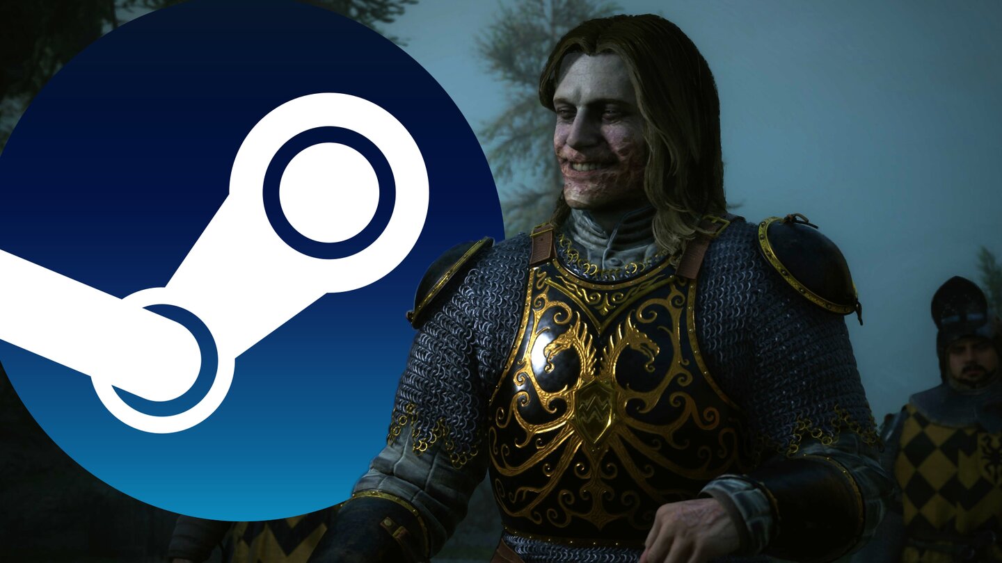 The Blood of Dawnwalker: First Steam reviews are in, and the time ...