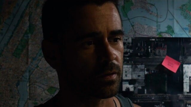 Dead Man Down - Exklusiver Clip: Beatrice besucht Victor