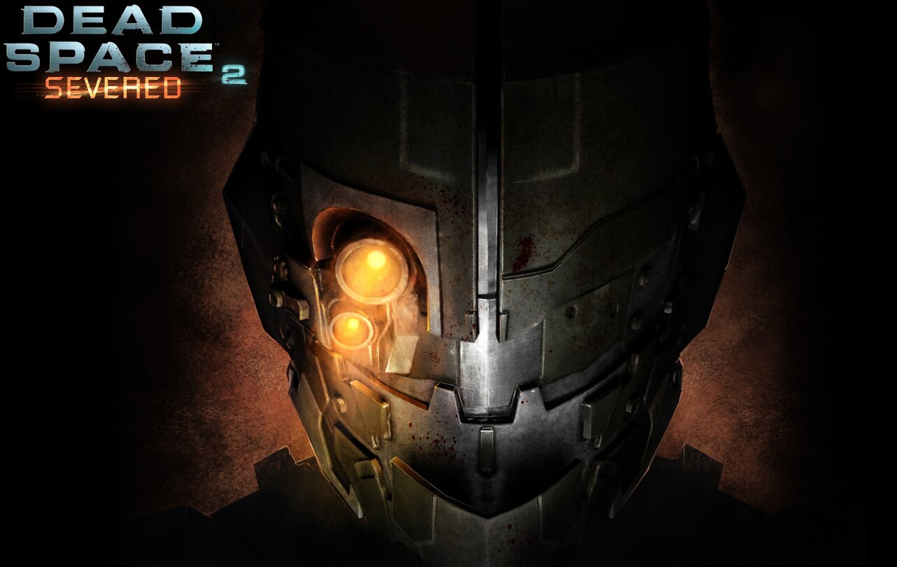 dead space severed download