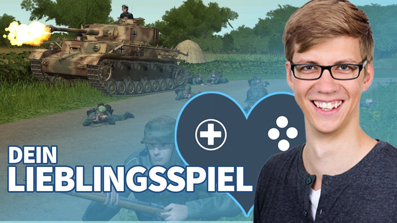 Dein Lieblingsspiel: Combat Mission - Dieses Strategiespiel macht keine Kompromisse