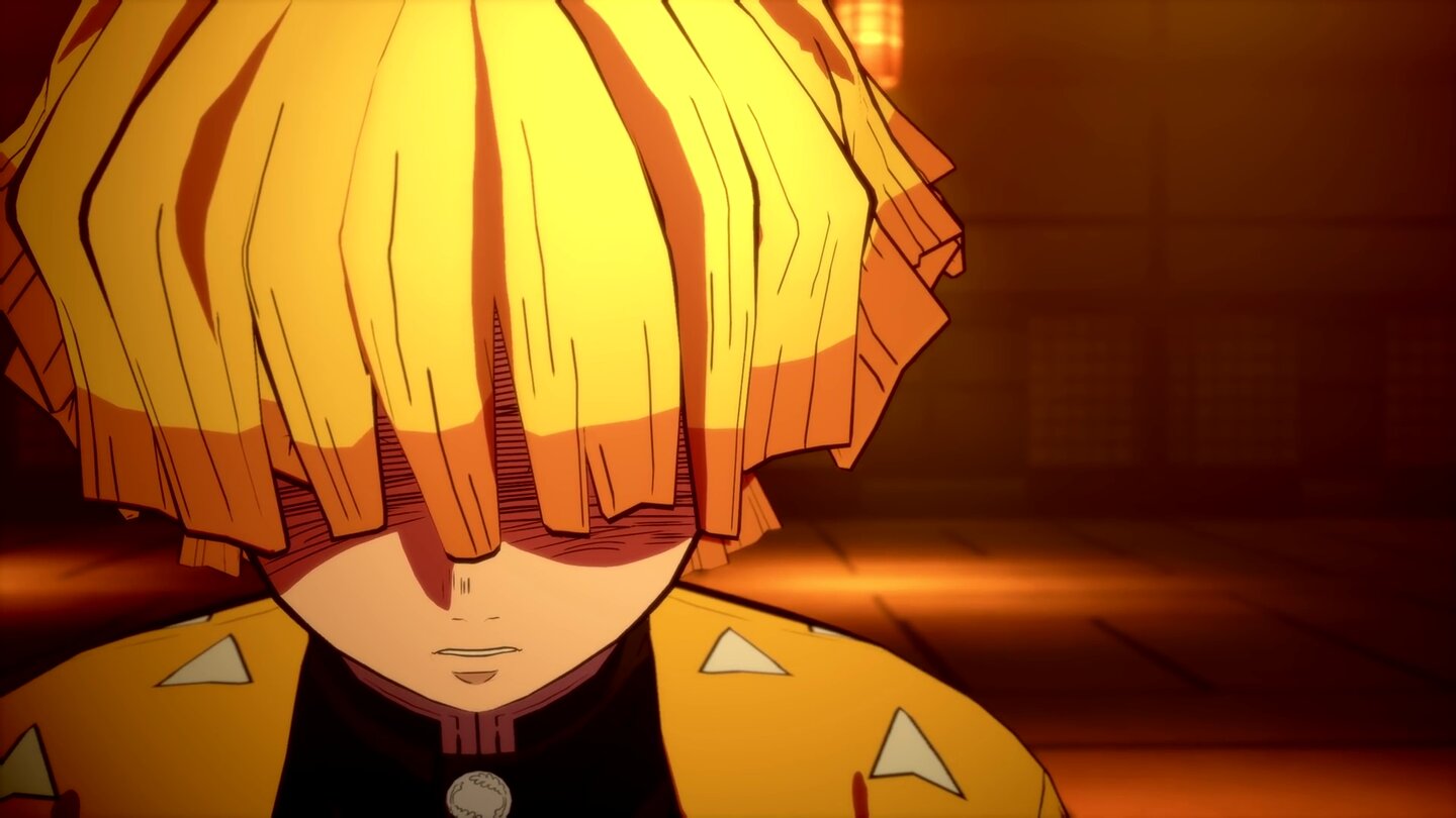 Demon Slayer The Hinokami Chronicles Neuer Trailer zeigt actionreiche Kämpfe