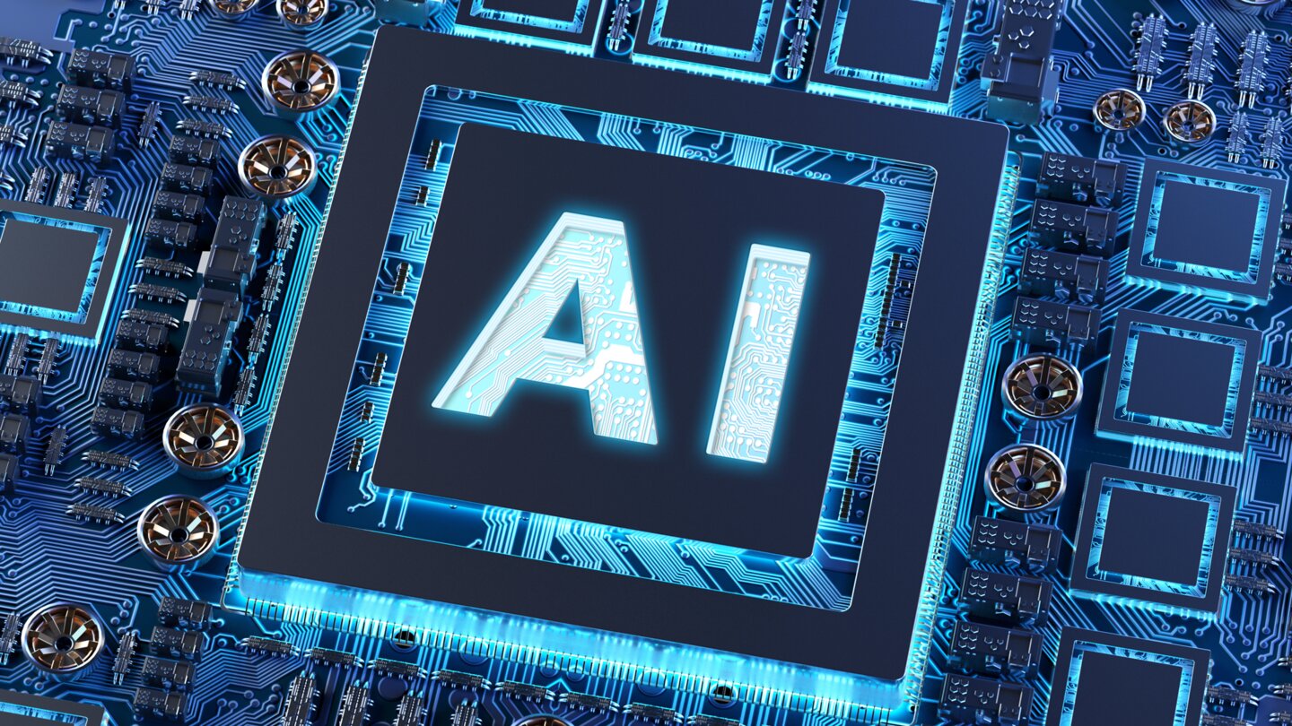 Der Entwurf einer CPU ist eine gewaltige Aufgabe, die Jahre dauert