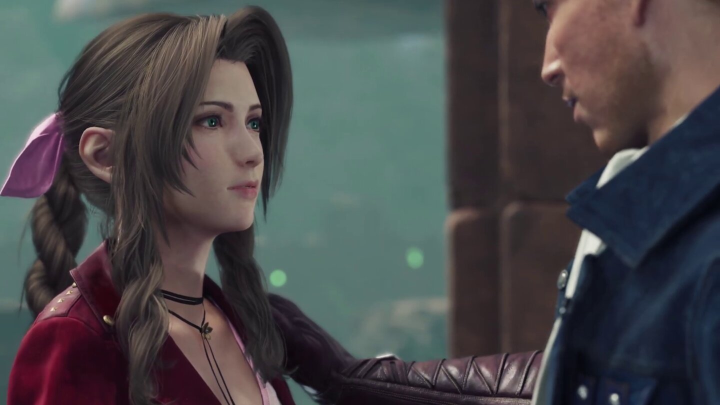 Der finale Trailer zu Final Fantasy 7 Rebirth lässt Fans das Herz höher schlagen