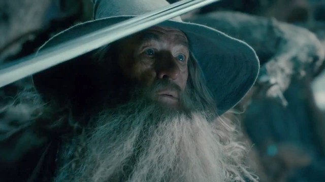 Der Hobbit 2 - The Desolation of Smaug - Erster Trailer