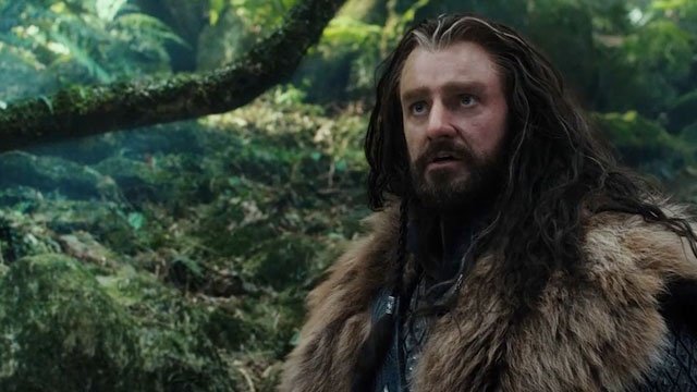 Der Hobbit: Eine unerwartete Reise - Filmclip #3 - Der Angriff