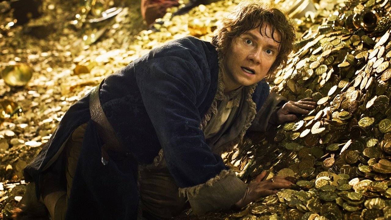 Der Hobbit - Smaugs Einöde - Der zweite Trailer zum 2. Hobbit-Film