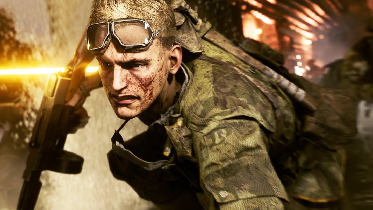 Der Metro-Wahnsinn ist zurück: Battlefield 5 Operation Underground im Trailer