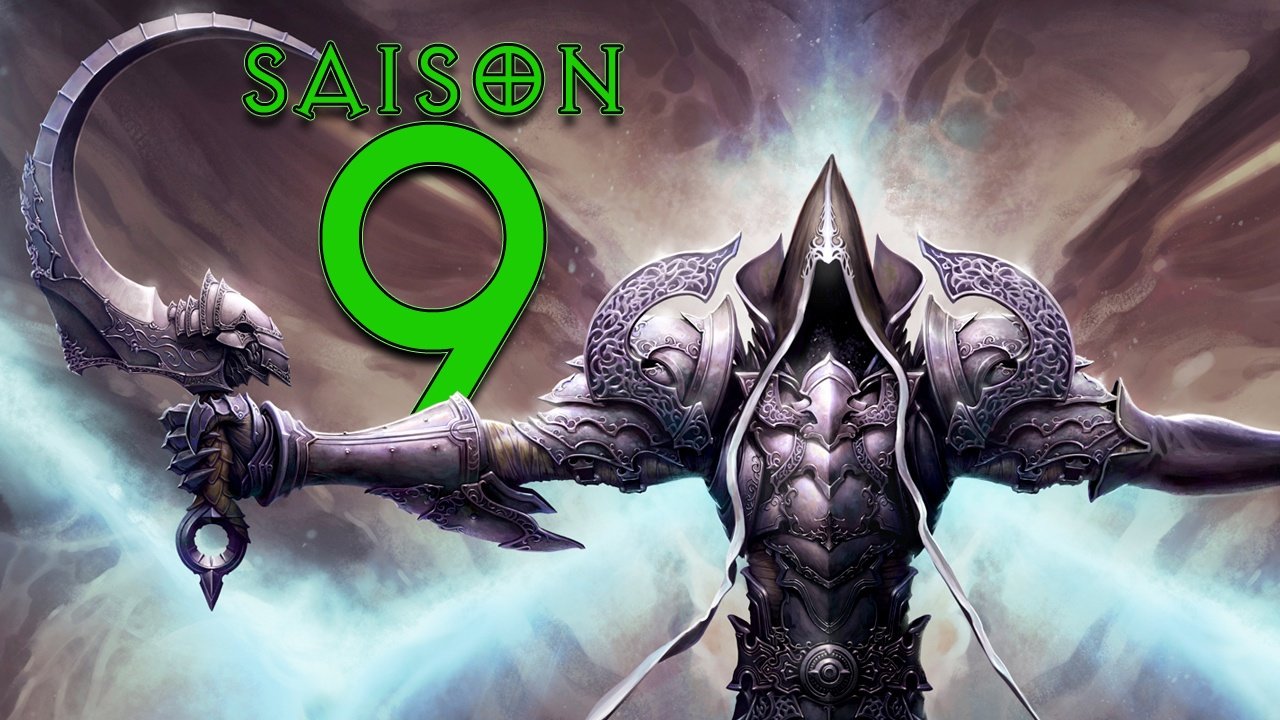 Diablo 3: Season 9 - Ausblick auf alle neuen Features, Belohnungen + Errungenschaften