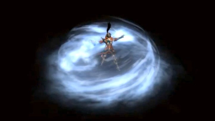 Diablo 3 - Runenstein-System Trailer
