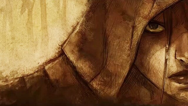 Diablo 3 - Intro-Video »Dämonenjägerin«