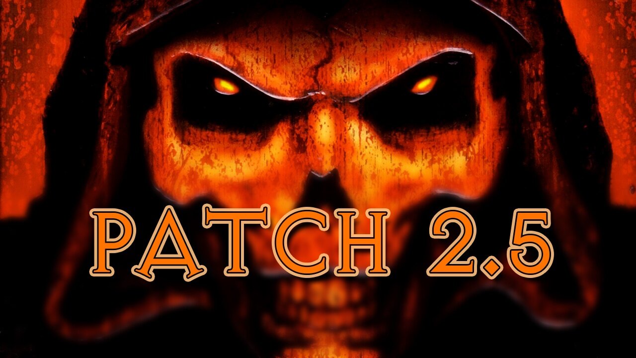 Diablo 3 - Dank Patch 2.5.0 so bequem wie nie