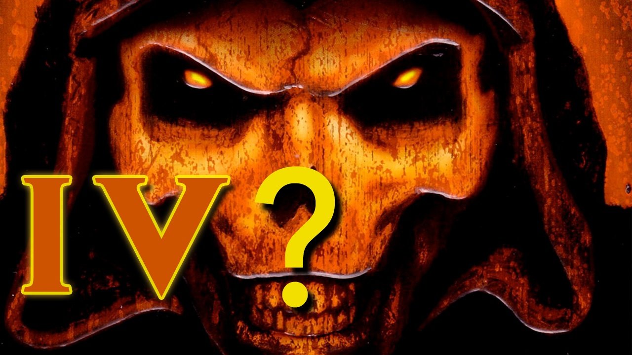 Diablo 4 auf der BlizzCon? - Was das nächste Diablo bieten sollte
