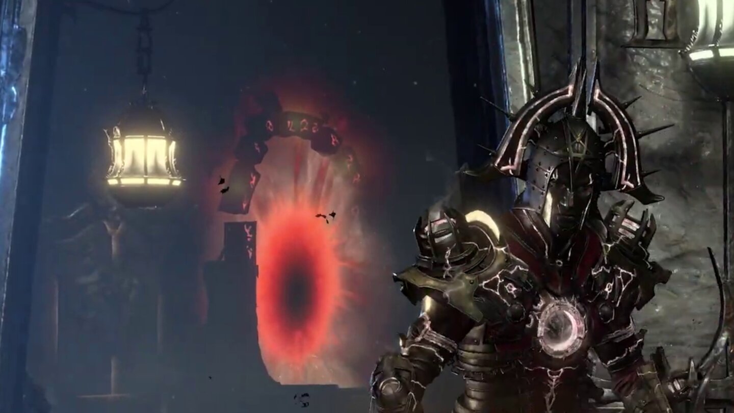 Diablo 4 macht im Trailer zu Season 3 höllisch Lust auf die neuen Inhalte