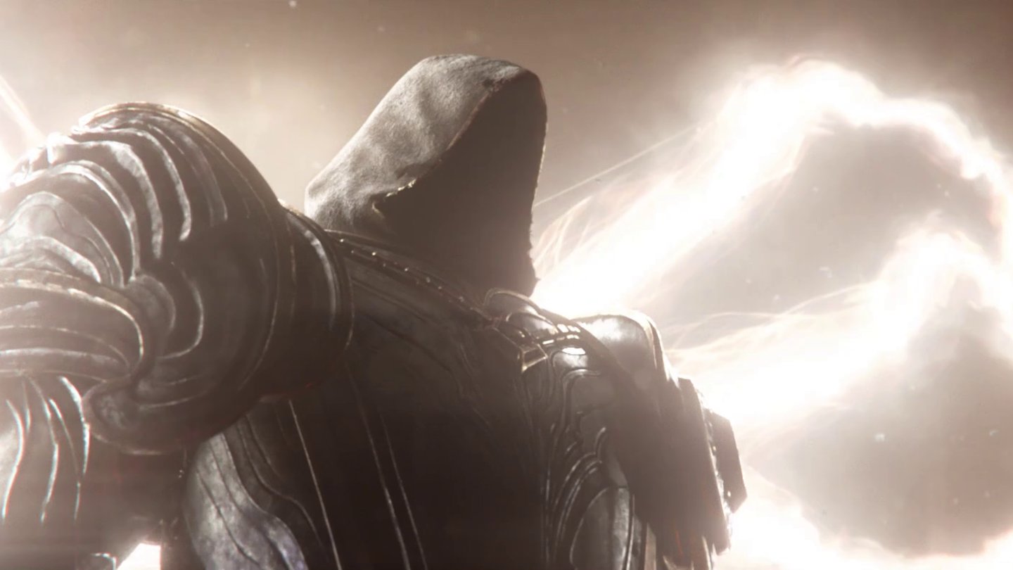 Diablo 4: Trailer zeigt den Krieg zwischen Himmel und Hölle und einen Releasetermin