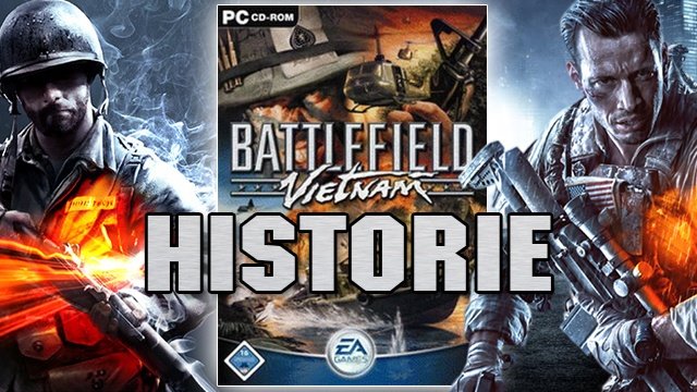 Die Battlefield-Historie - Teil 2: Battlefield Vietnam