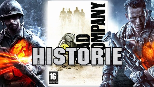 Die Battlefield-Historie - Teil 5: Battlefield Bad Company 1 + 2 plus Addon