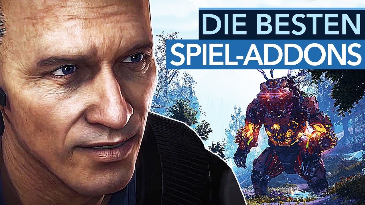 Die besten DLCs - Diese Addons machen Spiele besser - Teil 2