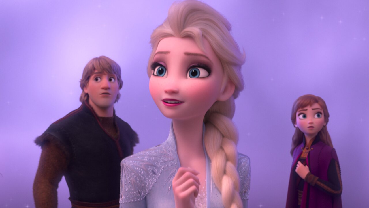 Disneys Die Eiskönigin 2: Im finalen Trailer versuchen Anna und Elsa ihr Königreich zu retten