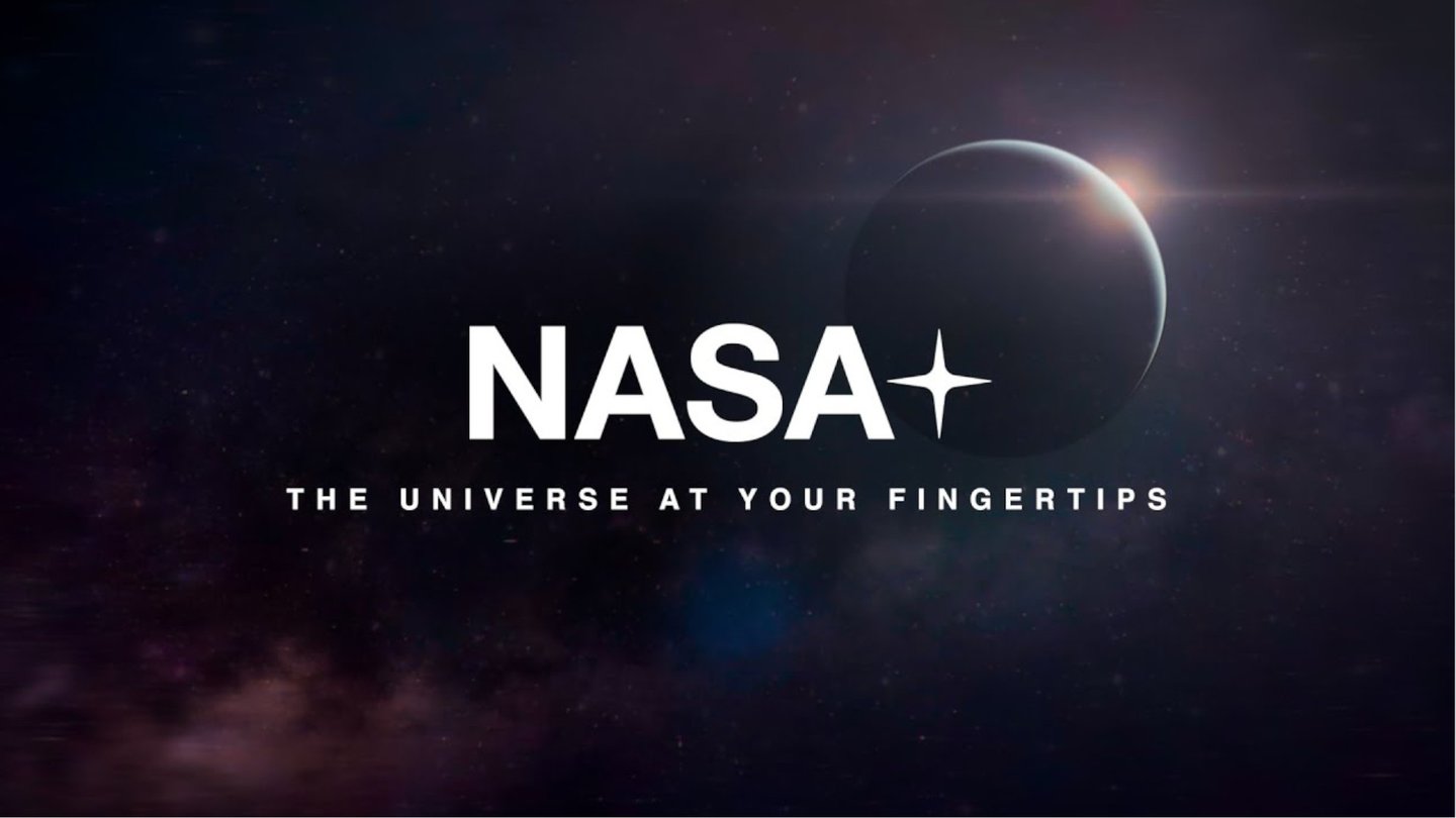 Streaming aus dem Weltraum: NASA startet kostenlosen Streamingdienst NASA+