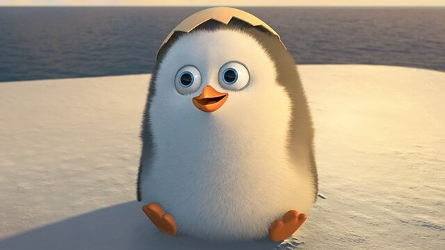 Die Pinguine aus Madagascar - Der neue Trailer zum Animationsfilm