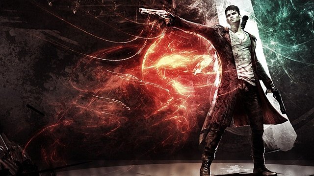 DmC: Devil May Cry - Test-Video zur PC-Version