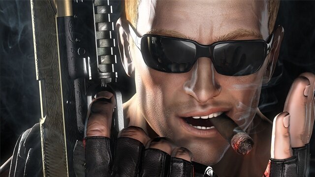 Duke Nukem Forever - Test-Video zum Ego-Shooter