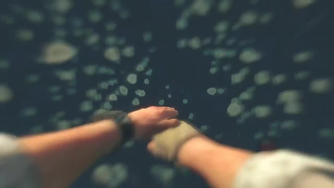 Dying Light - Gameplayer-Trailer zum DLC »The Following«