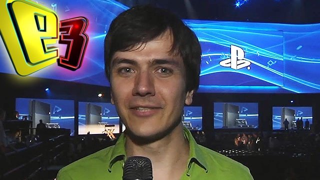 E3: Sony-Pressekonferenz - Fazit-Video von der Playstation 4-Show auf der E3