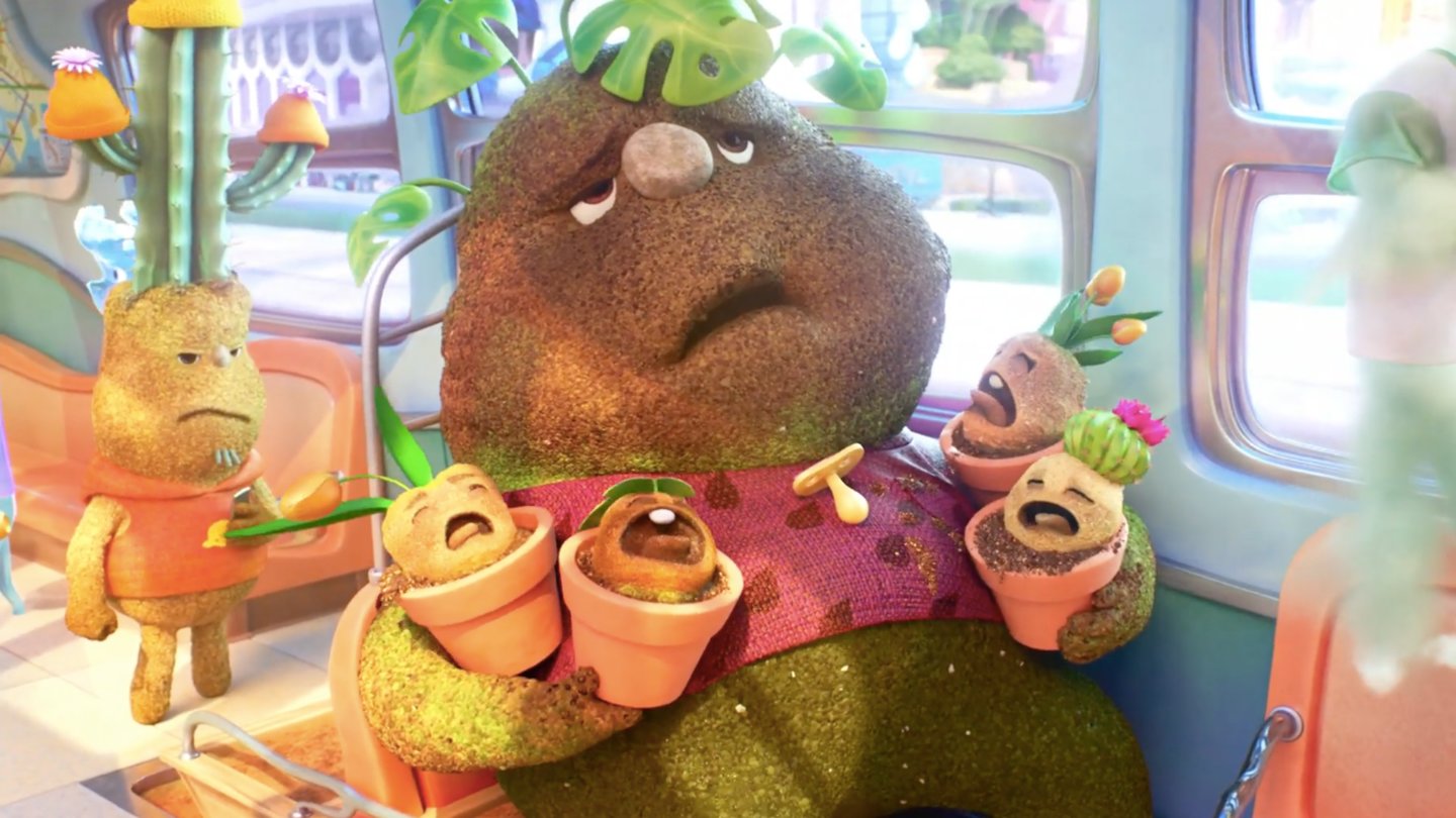 Elemental: Der neueste Pixar-Film verspricht eine ungewöhnliche Geschichte mit viel Herz