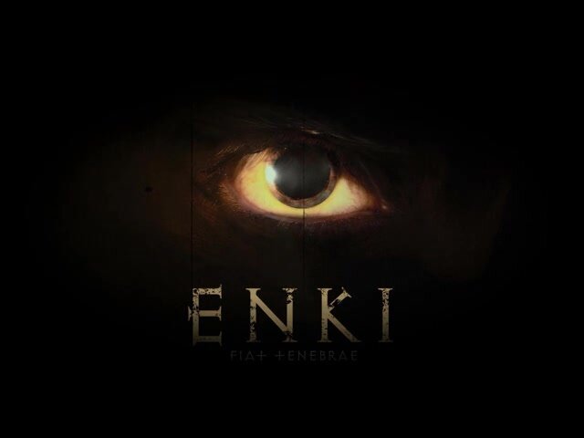 ENKI - Gameplay-Trailer