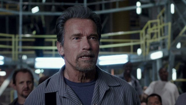 Escape Plan - Filmclip mit Arnold Schwarzenegger und Sylvester Stallone