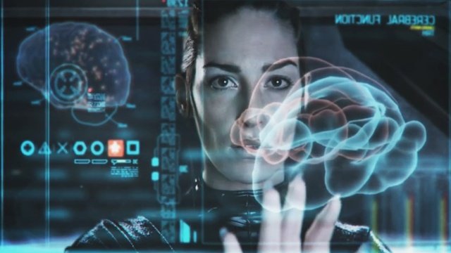 Eve Online - Awakening: Realfilm-Trailer für neue Piloten