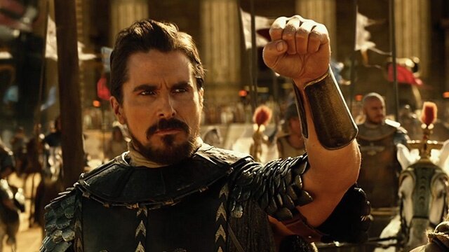 Exodus - Der erste Trailer zum neuen Ridley Scott-Film