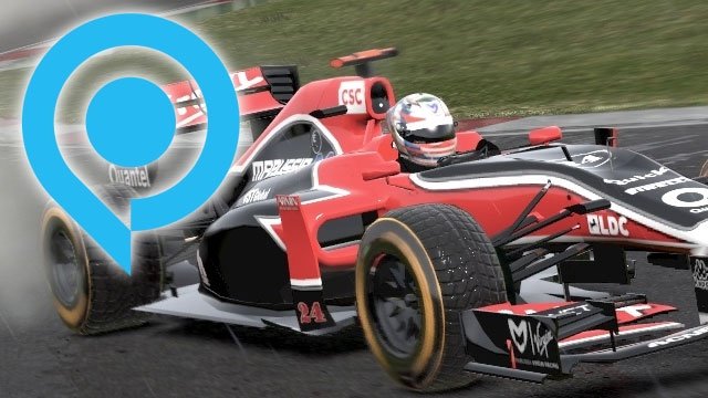 F1 2011 - gamescom-Preview: Spielszenen von der Messe