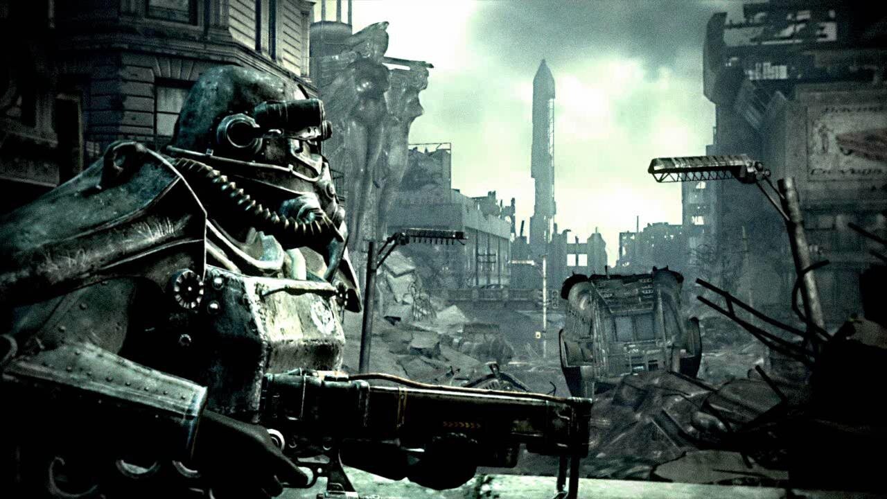 Fallout 3 Remaster, Oblivion Remaster und mehr: Mega-Leak verrät Pläne von  Bethesda
