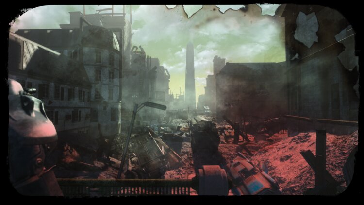 New trailer released for the Fallout 3 Remake in Fallout 4 Engine, Fallout  4: The Capital Wasteland