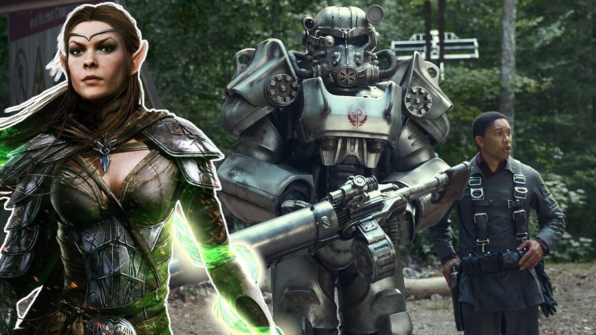 The Elder Scrolls als Serie? Todd Howard verrät, wie nach Fallout die ...