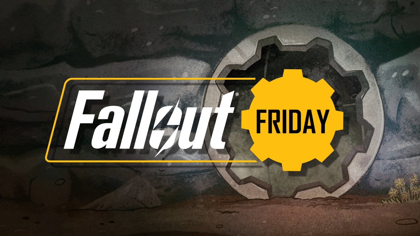 Fallout Friday - Video: Mehr Platz im Inventar + Tote Story-Charaktere in Fallout 76