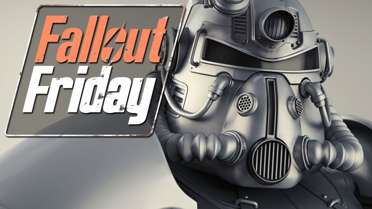 Fallout Friday - Fallout-News: Speedrun-Rekord; Coole Siedlungen + Waffen