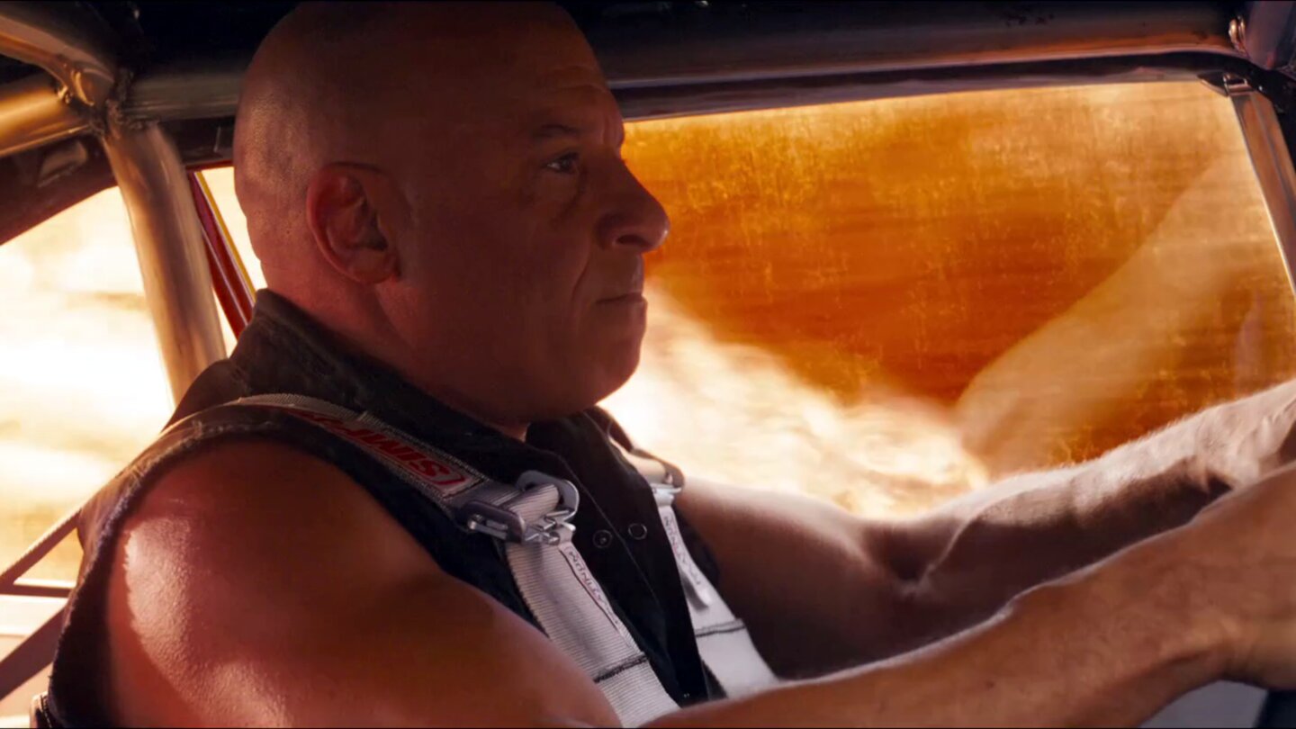 Fast X: Der finale Trailer zum neuen Fast + Furious dreht nochmal richtig auf