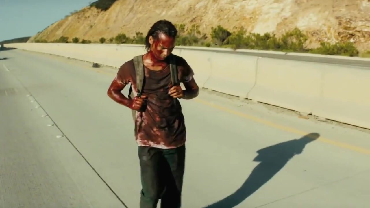 Fear the Walking Dead - Zombie-Serie: Neuer Trailer zu Staffel 2