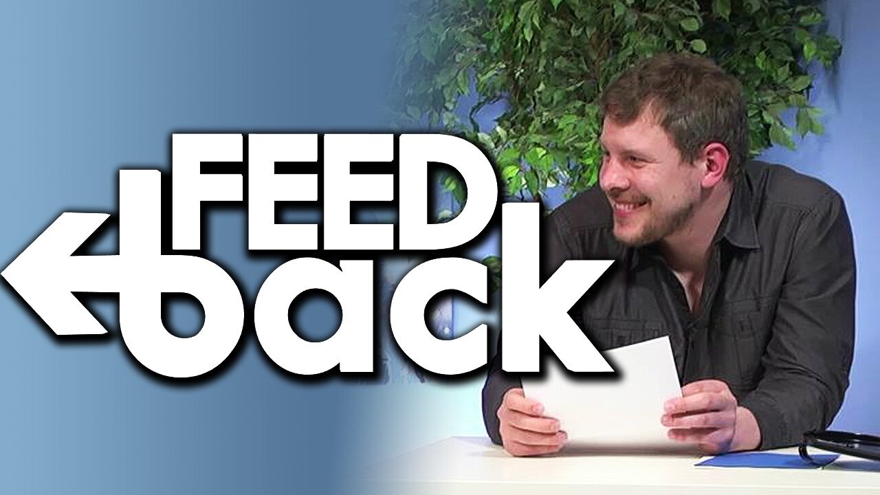 Feedback - Folge #3 - Teil 2: Der ultimative Einstellungstest