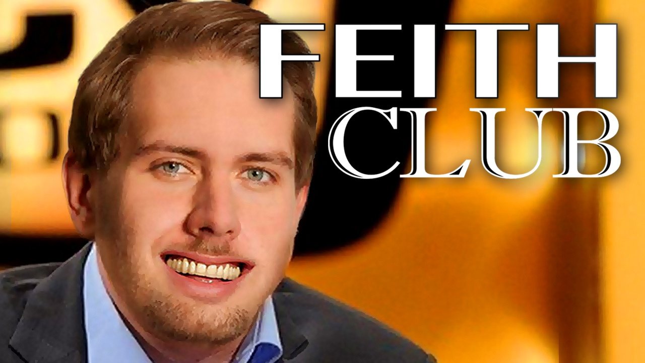Feith Club - Kommentare kommentiert - Folge 5: Hochdeutsch, kein Scheißdeutsch