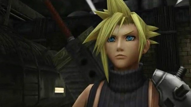 Final Fantasy 7 Remake - Rollenspiel-Neuauflage in Unreal Engine 3