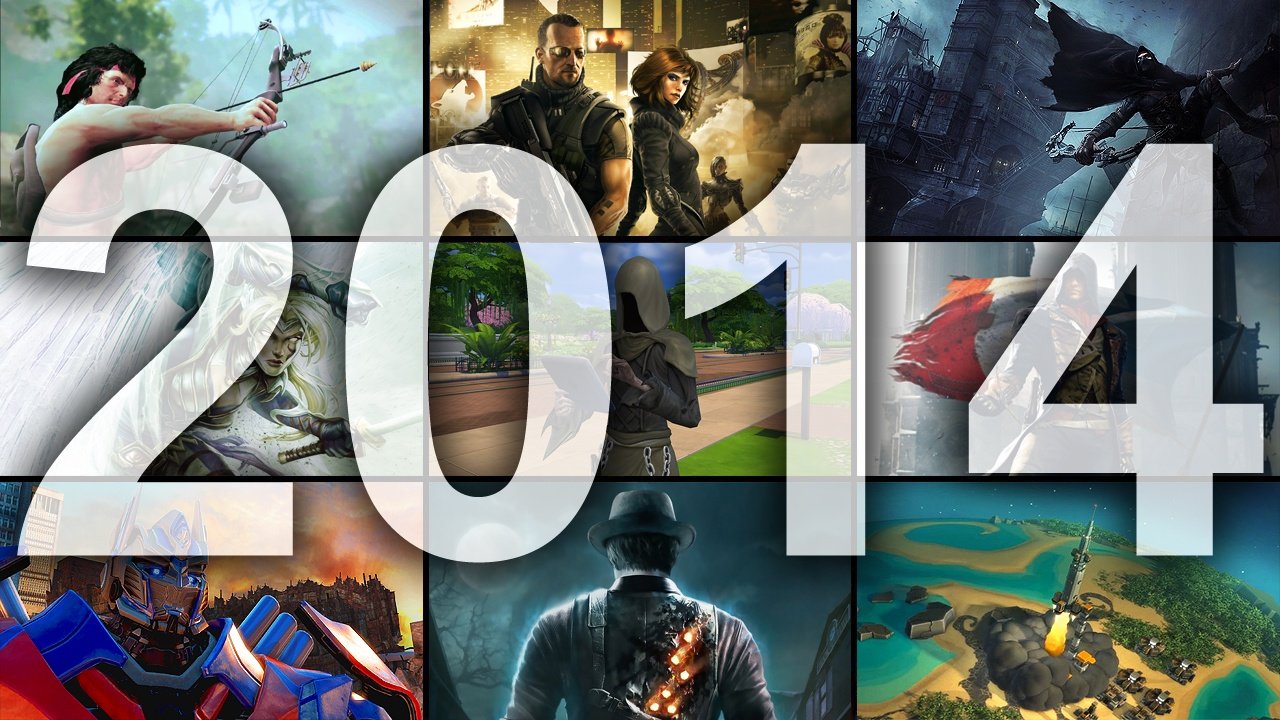 Flop-Spiele für PC 2014 - Das waren die Enttäuschungen des Jahres