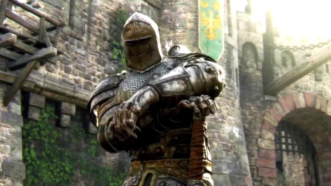 For Honor - Trailer: Wer sind die »Warden«?