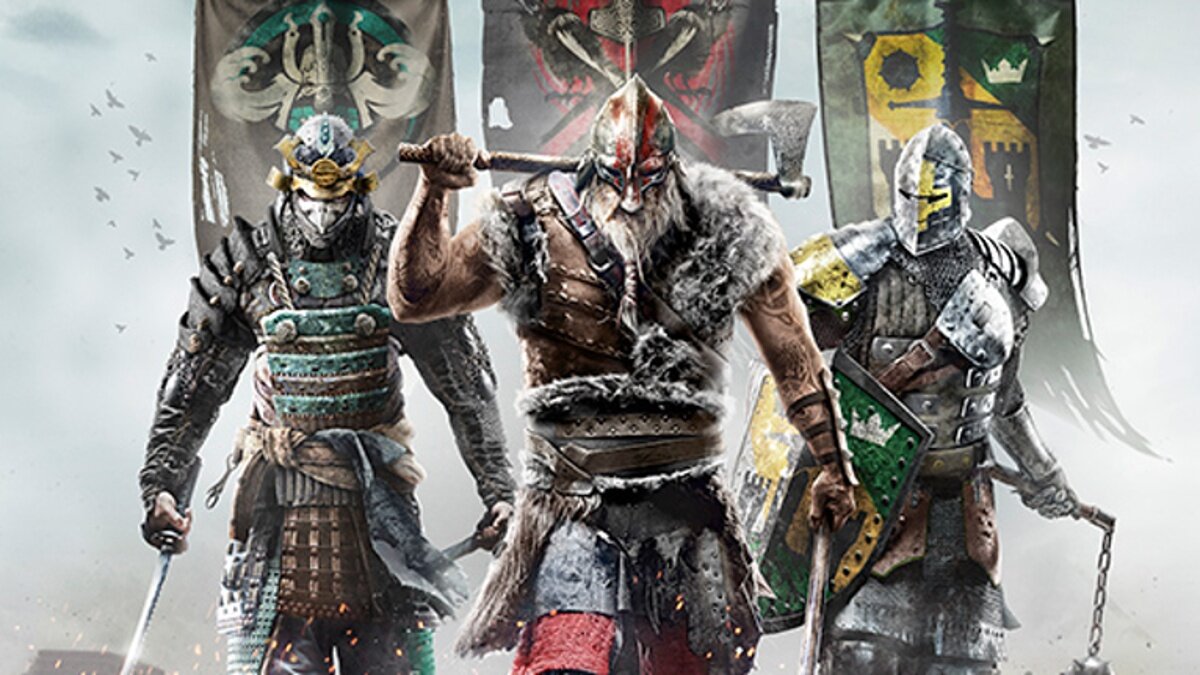 For Honor - Feedback aus der Closed-Alpha im Entwickler-Video